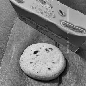 Wheat biscuit [bakery]