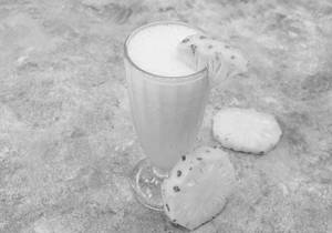 Pineapple Juice