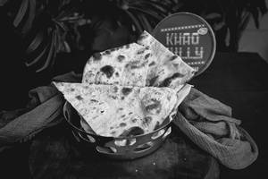 Plain Naan