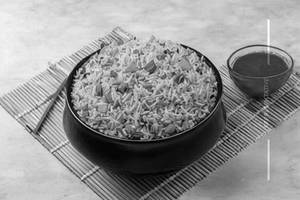 Mix Fried Rice
