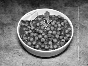Chana masala