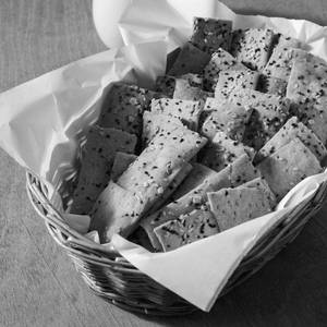 Multigrain Lavash (200g)