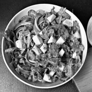 Green Salad
