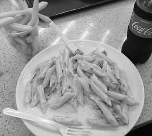 Pasta Combo