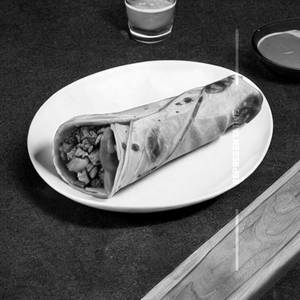 Hot Oriental Cigar Roll Veg