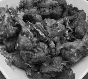 Dry Gobi Cripsy