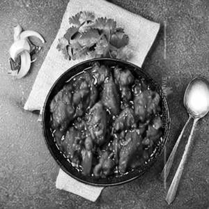 Bird Eye Chicken Chilli Dry