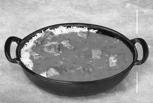 Veg Kadai