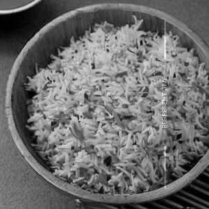 Hongkong Rice