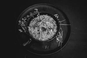 Tandoori Maggi