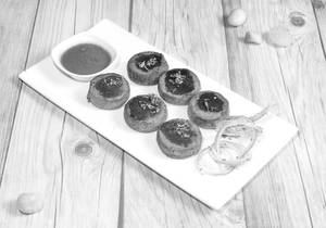 Shami Kebab