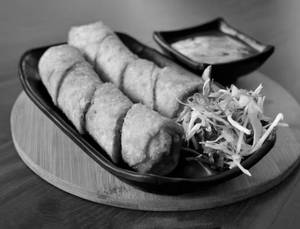 Spring Roll
