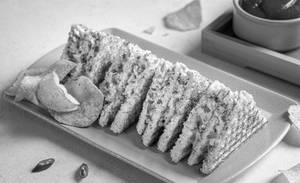 Chilli Cheese Sandwich