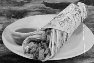 Egg roll