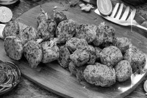 Kalmi kebab