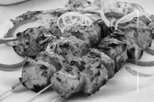 Ajwaini Fish Tikka 