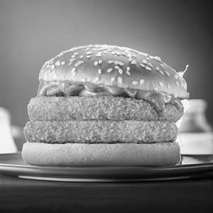 Non-veg Double Patty Burger