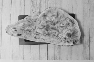 Butter Garlic Naan
