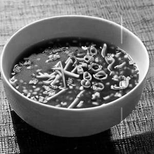 Mix Manchow Soup