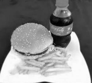 Veg Burger