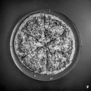 Bbq Chicken Pizza