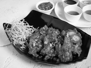 Chicken Crispy