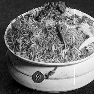 Chi. Hyd. Biryani