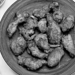 Chicken Special Fry