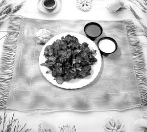 Chilli Gobi Dry
