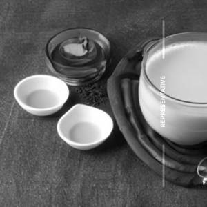 Special Tea (Milk Based)