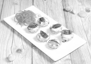 Chicken Tartlets