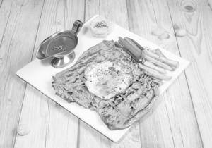 Chateaubriand Steak