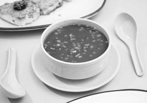 Manchow Soup