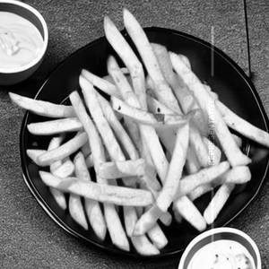 Foodscape Special Fries