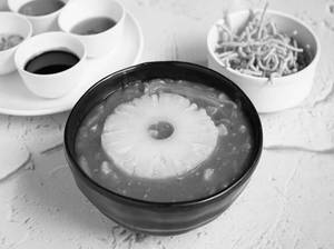 Veg American Chopsuey