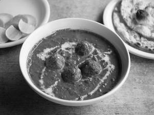 Veg. Bhuna