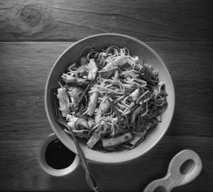 Mix noodles Mix noodles 