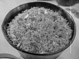 Egg Schezwan Fried Rice