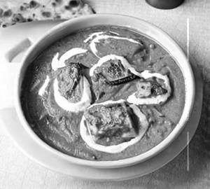 Paneer Palak