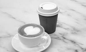 Cafe Latte 250 Ml