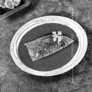 Pomfret Fish Dishes