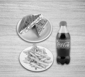 Sandwich Combo