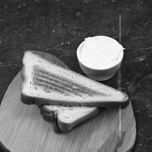 Toast Butter
