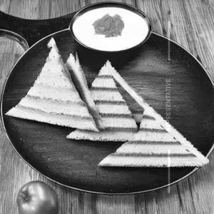 Aloo Sada