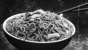 Chicken Noodles