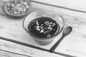 Paruthi Paal Halwa