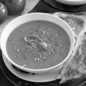 Tomato Soup