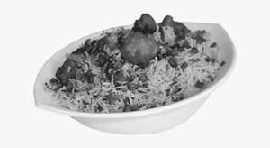 Gobi Fried Rice