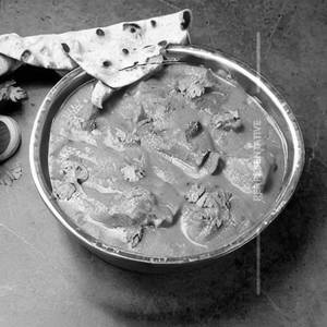 Veg Korma