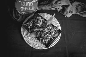 Crispy Chilli Baby Corn
